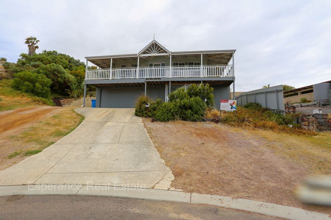 Picture of 7 Ingleton Place, WEST BEACH WA 6450