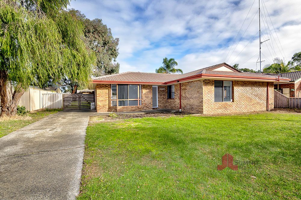 6 Armanta Drive, Carey Park WA 6230