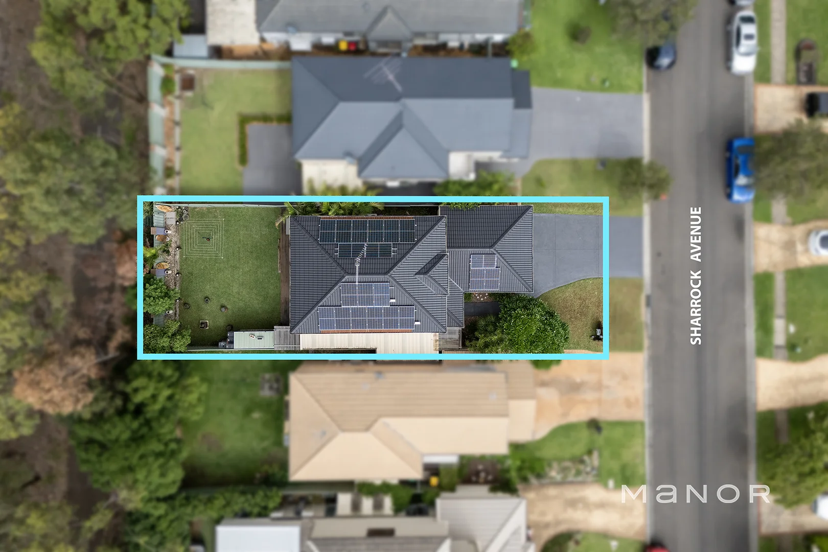 Additional image 14 of 39 Sharrock Avenue, Glenwood NSW 2768