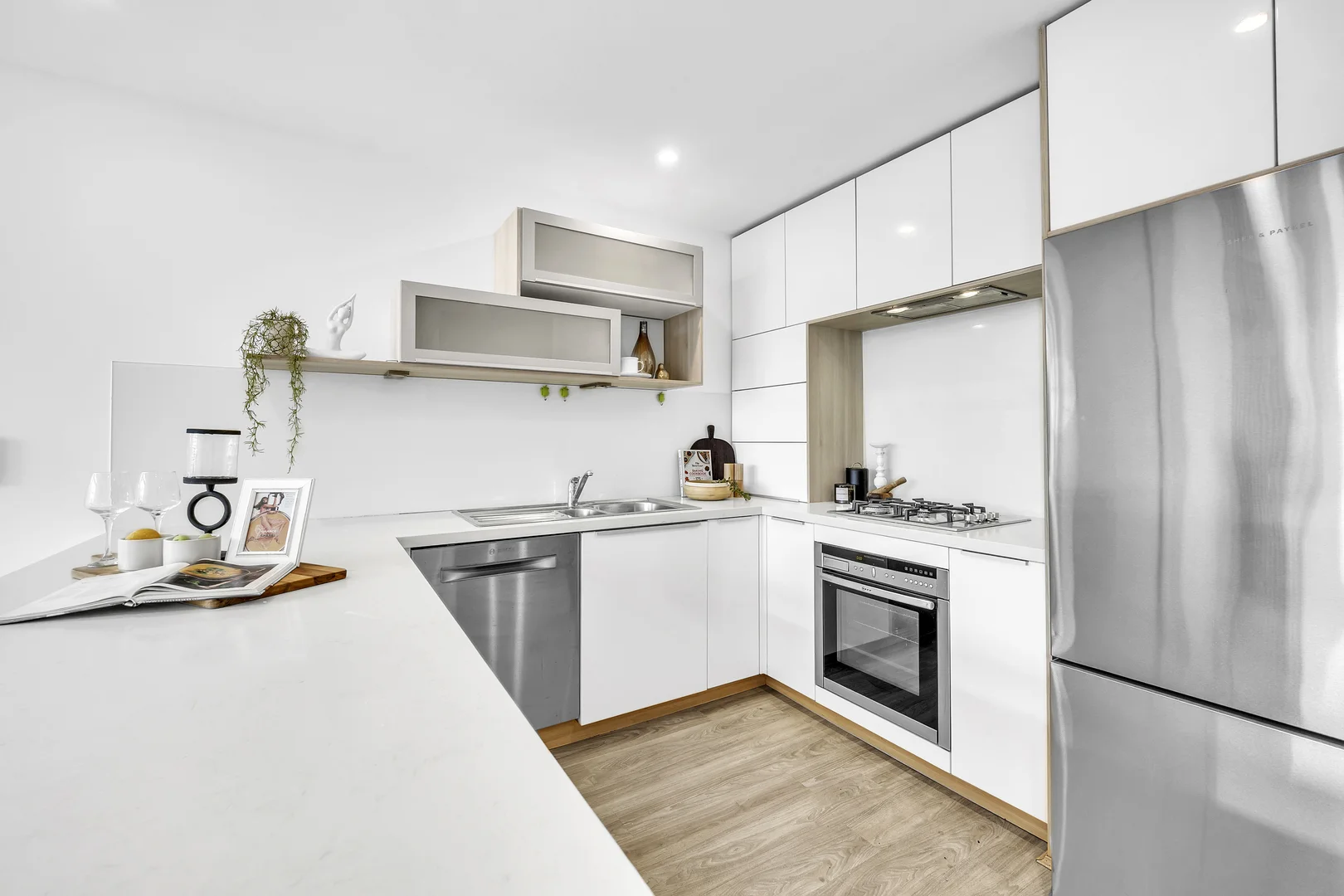 Additional image 14 of 2502/101 Bathurst Street, Sydney NSW 2000