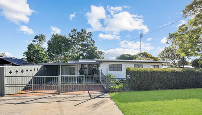 Picture of 1 Nerida Street, RANGEVILLE QLD 4350