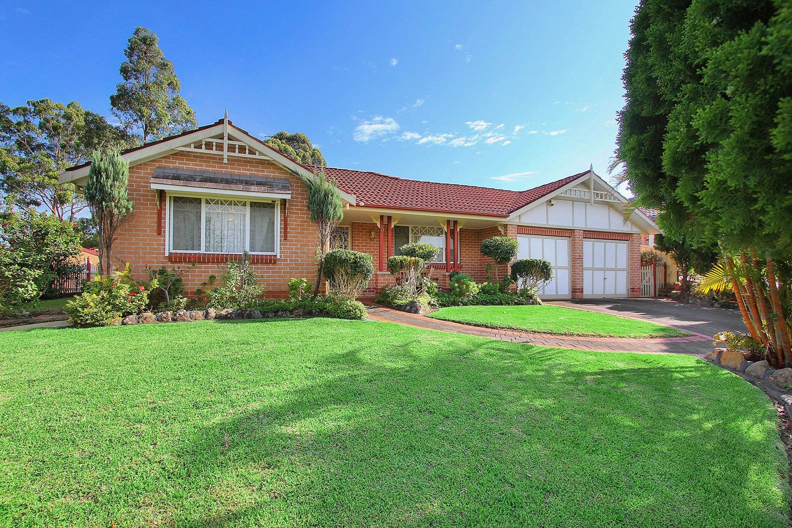 3 Bolton Street, Prospect NSW 2148, Image 0