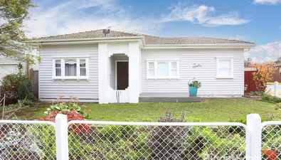 Picture of 2 Eden Street, FOOTSCRAY VIC 3011