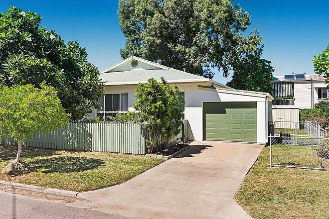 Picture of 6a Doorey Street, RAILWAY ESTATE QLD 4810