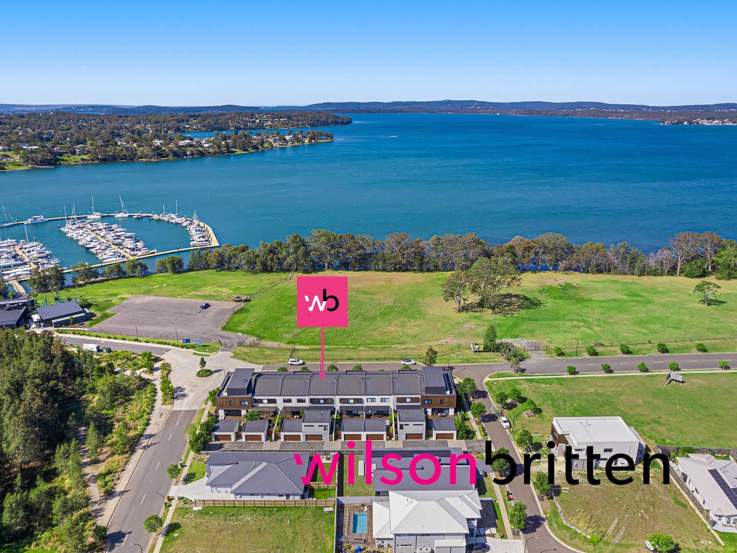 70 Trinity Point Drive, Morisset Park NSW 2264 Domain