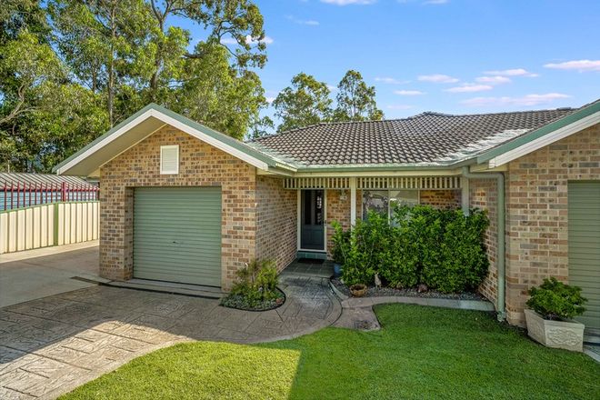 Picture of 97B South Seas Drive, ASHTONFIELD NSW 2323