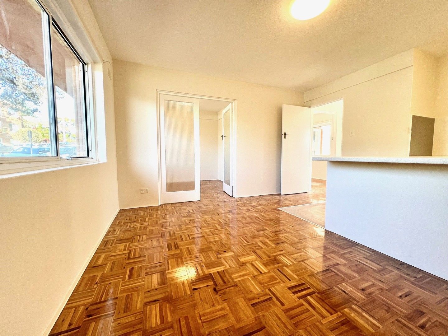2 bedrooms Apartment / Unit / Flat in 3/355A Clovelly Road CLOVELLY NSW, 2031