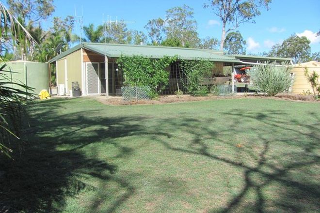 Picture of 353 Muller Road, BAFFLE CREEK QLD 4674