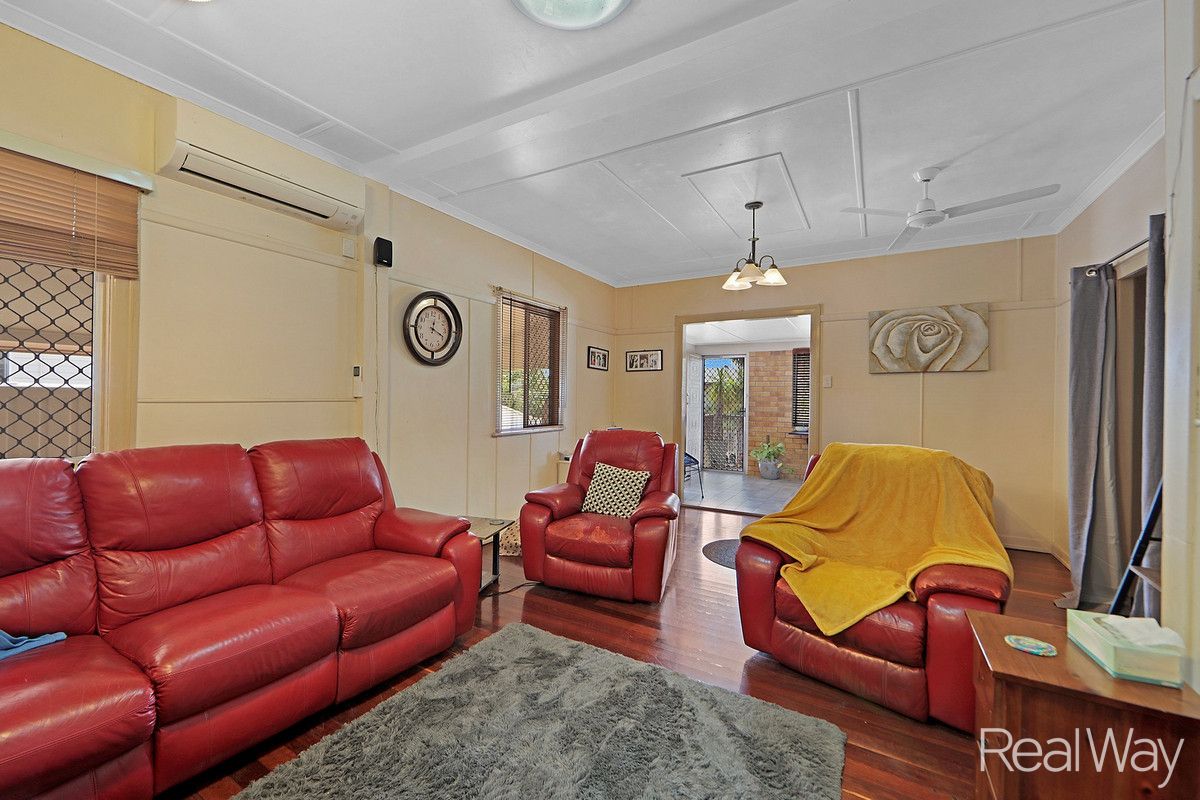 21 Svensson Street, Svensson Heights QLD 4670, Image 2