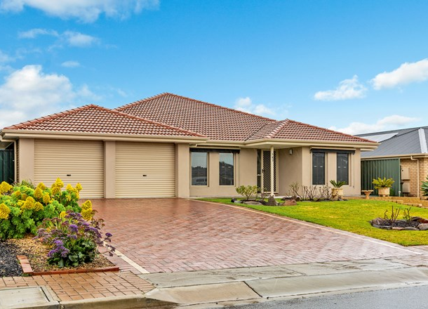 167 Rowley Road, Aldinga Beach SA 5173