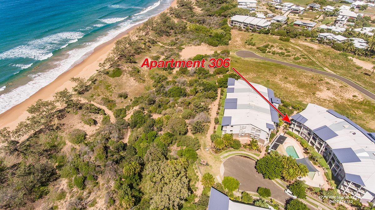 306/4 Beaches Village Circuit, Agnes Water QLD 4677, Image 0