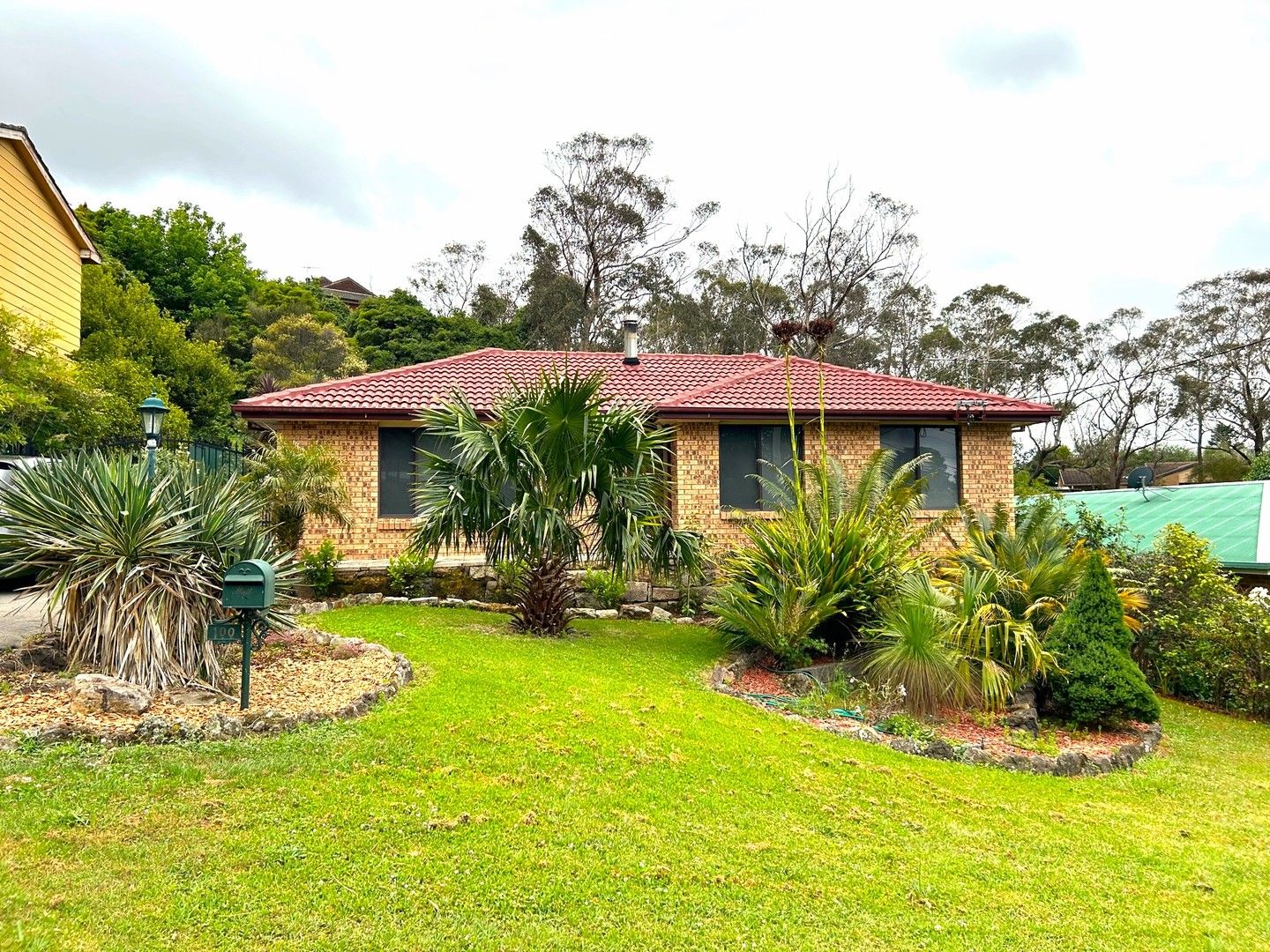 100 Hall Parade, Hazelbrook NSW 2779 House For Rent Domain