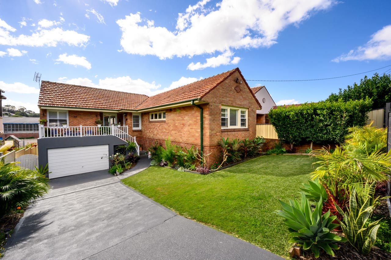 40 Carnley Avenue, New Lambton NSW 2305 House For Rent Domain