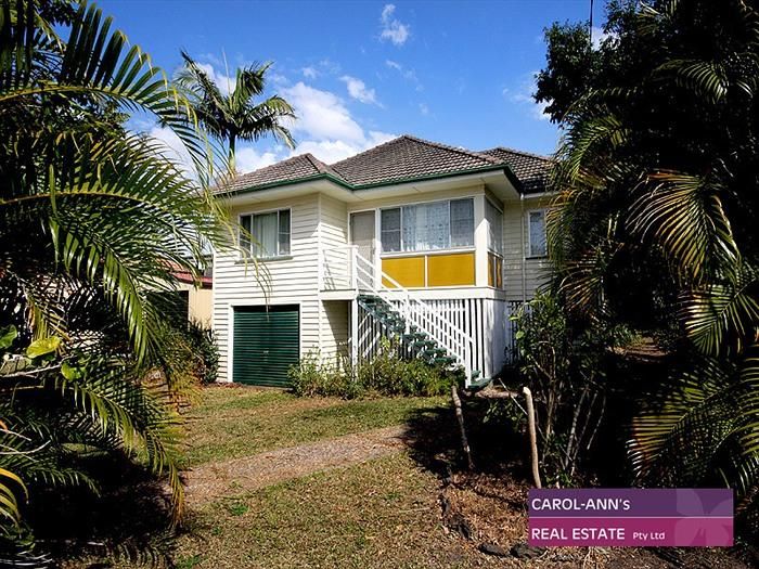 1013 Wynnum Rd, CANNON HILL QLD 4170, Image 0