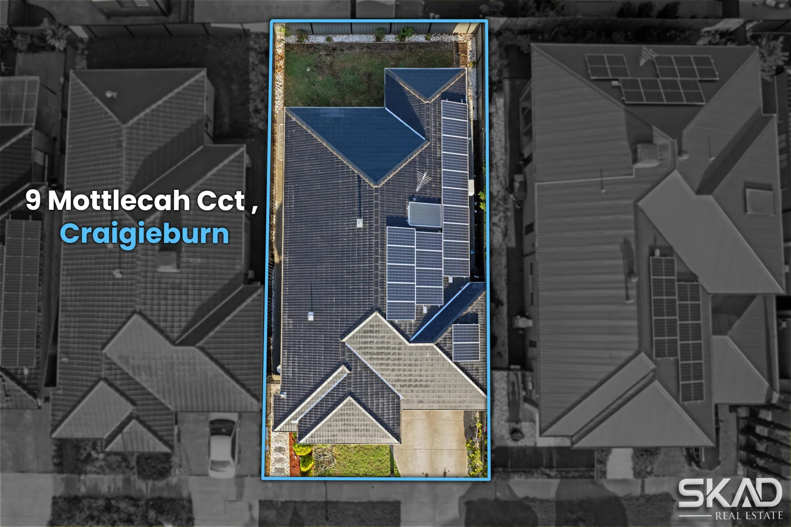 Additional image 13 of 9 Mottlecah Circuit, Craigieburn VIC 3064
