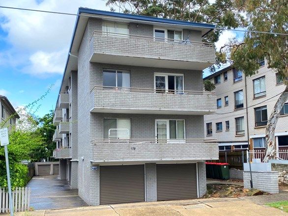 Picture of 2/178 Oberon Street, COOGEE NSW 2034
