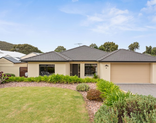 10 Ekers Court, Mount Compass SA 5210