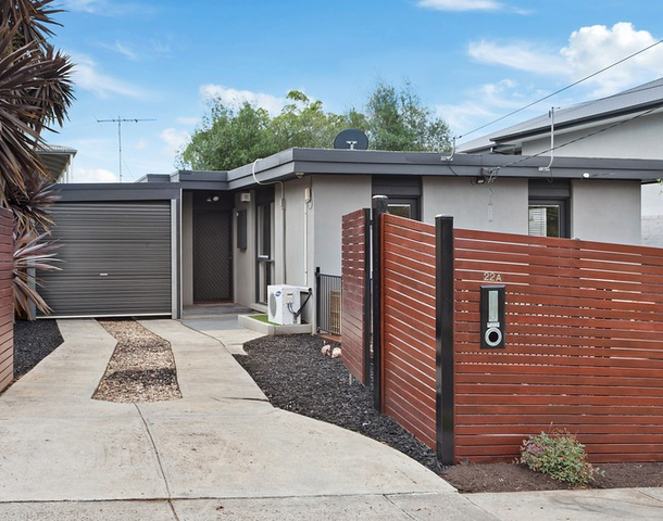 22A Ruby Street, Essendon West VIC 3040