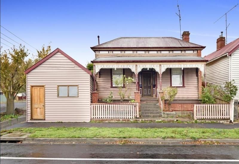 208 Peel Street North, Ballarat East Property History & Address