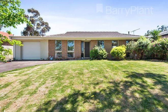 Picture of 1/135 Berrabri Drive, SCORESBY VIC 3179