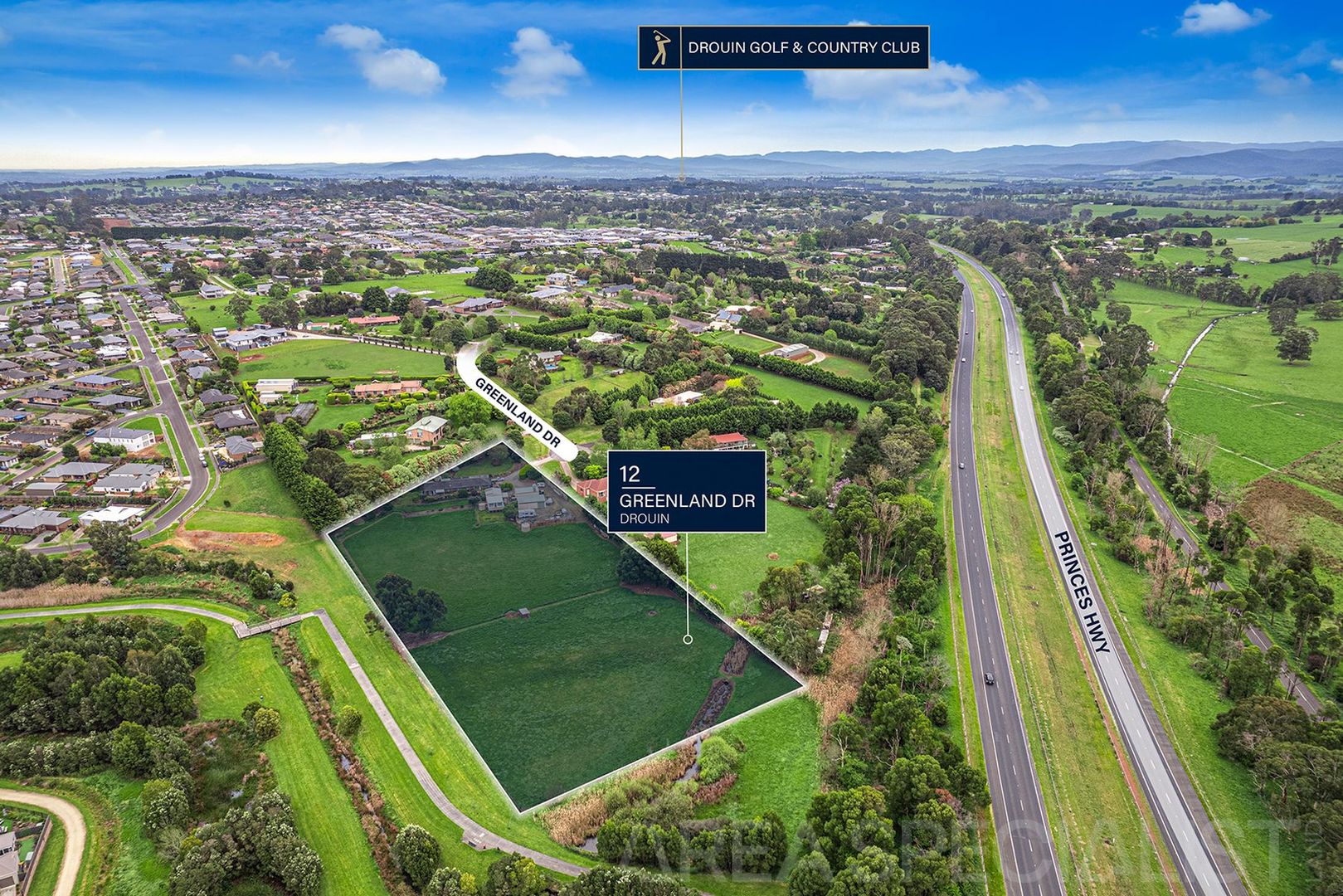 12 Greenland Drive, Drouin VIC 3818, Image 2