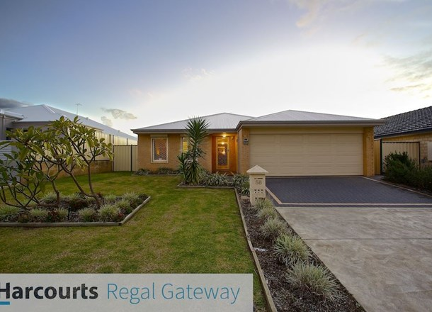 58 Centennial Avenue, Bertram WA 6167