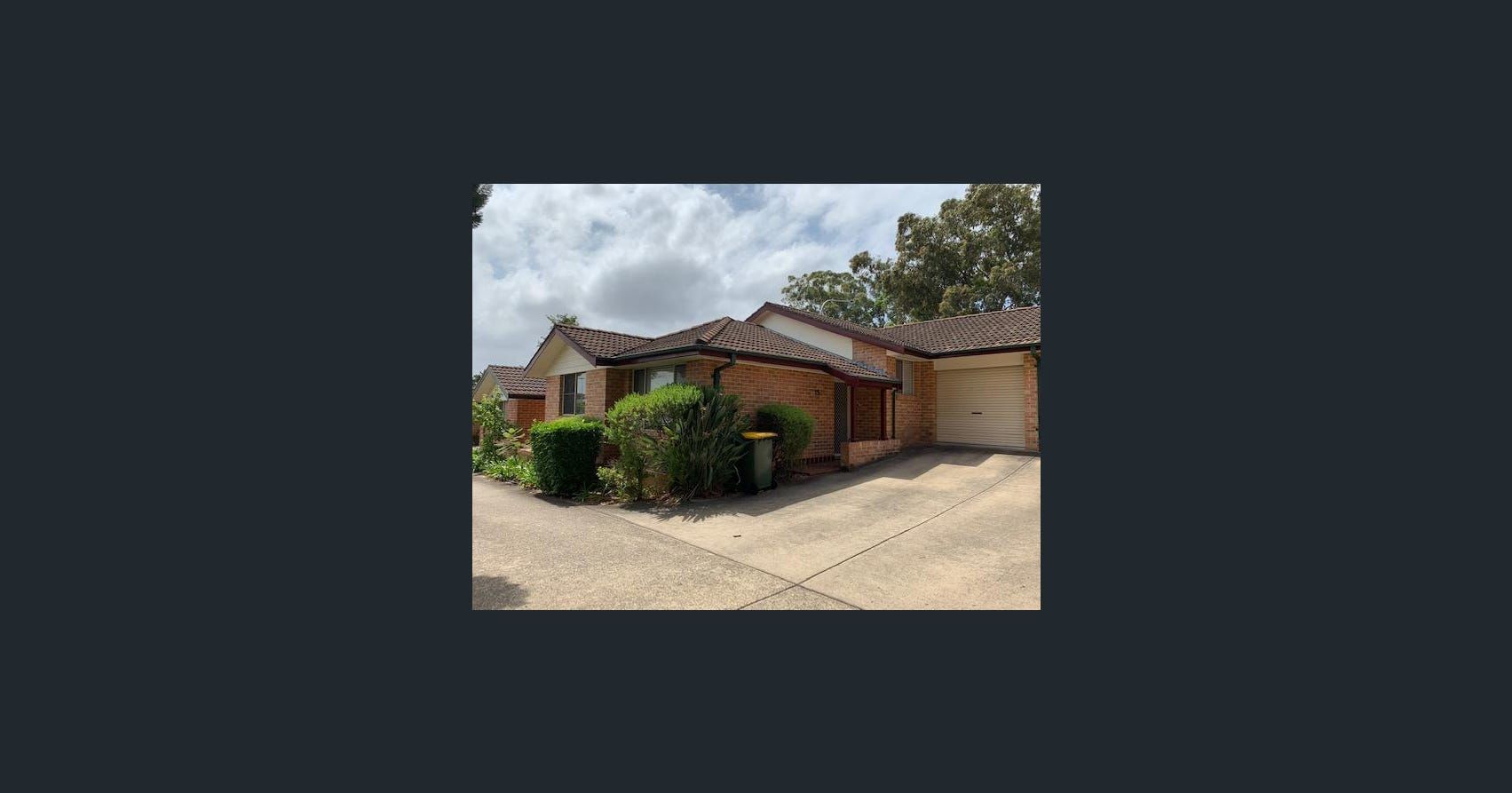 3 bedrooms Townhouse in 15/230-234 Pennant Hills Road CARLINGFORD NSW, 2118