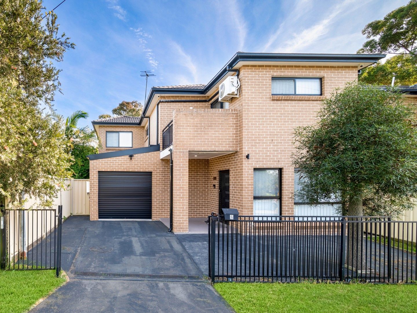 4 bedrooms House in 2 Haylen Place BLACKETT NSW, 2770