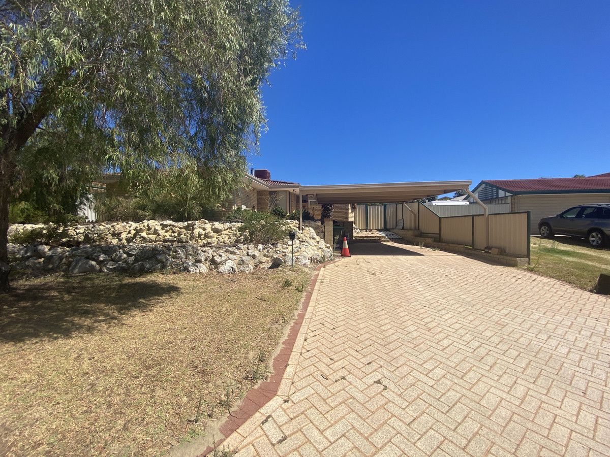 10 Newport Place, Merriwa WA 6030 House For Rent Domain