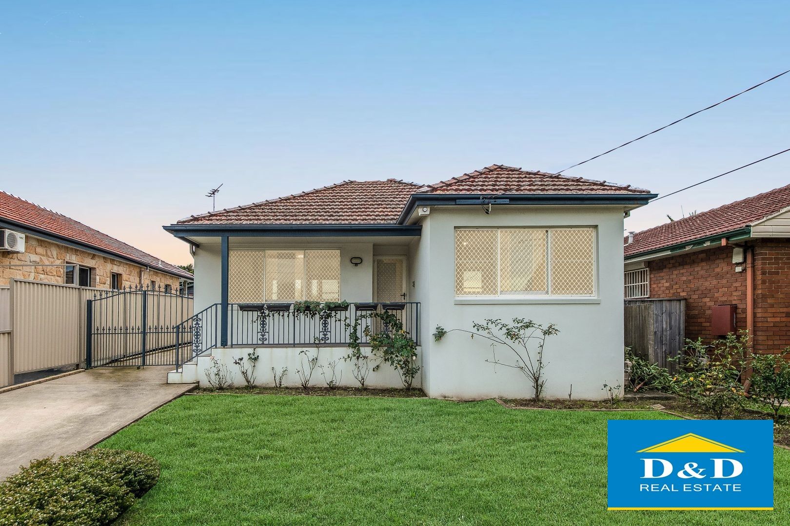 3 bedrooms House in 10 Maiden Street GREENACRE NSW, 2190