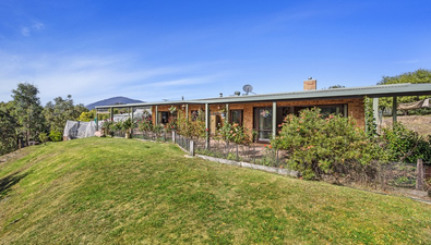 Picture of 24 Joe Taylor Rise, EILDON VIC 3713