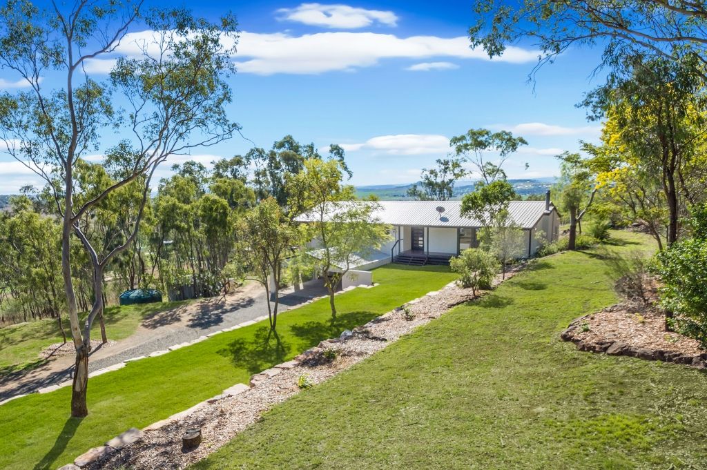 27 Linora Drive, Gowrie Mountain QLD 4350, Image 0