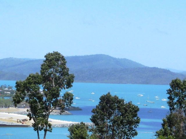 LOT 1 MANDALAY ROAD JUBILEE POCKET, Whitsundays QLD 4802, Image 1