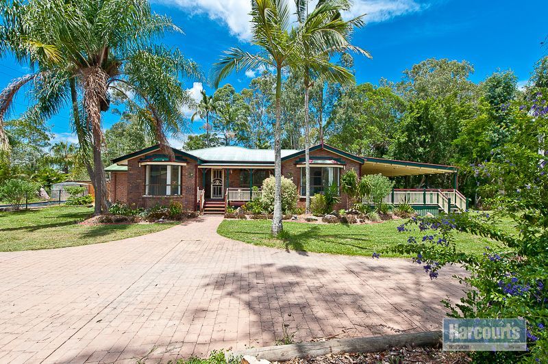 38 Bells Lane, Bellmere Property History & Address Research Domain