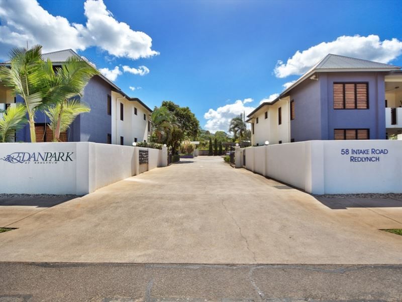 24/58-70 Intake Road, Redlynch QLD 4870, Image 0