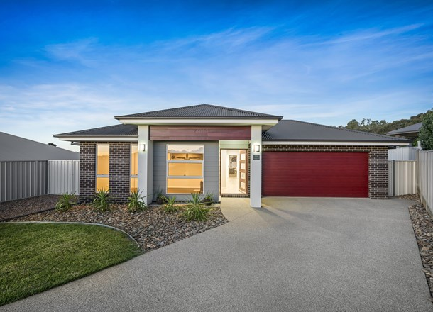 52 Felstead Circuit, Thurgoona NSW 2640