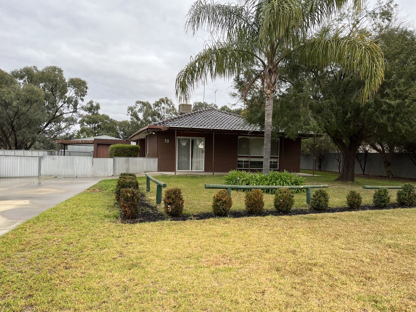 18 Cowper Street, Euston NSW 2737, Image 0