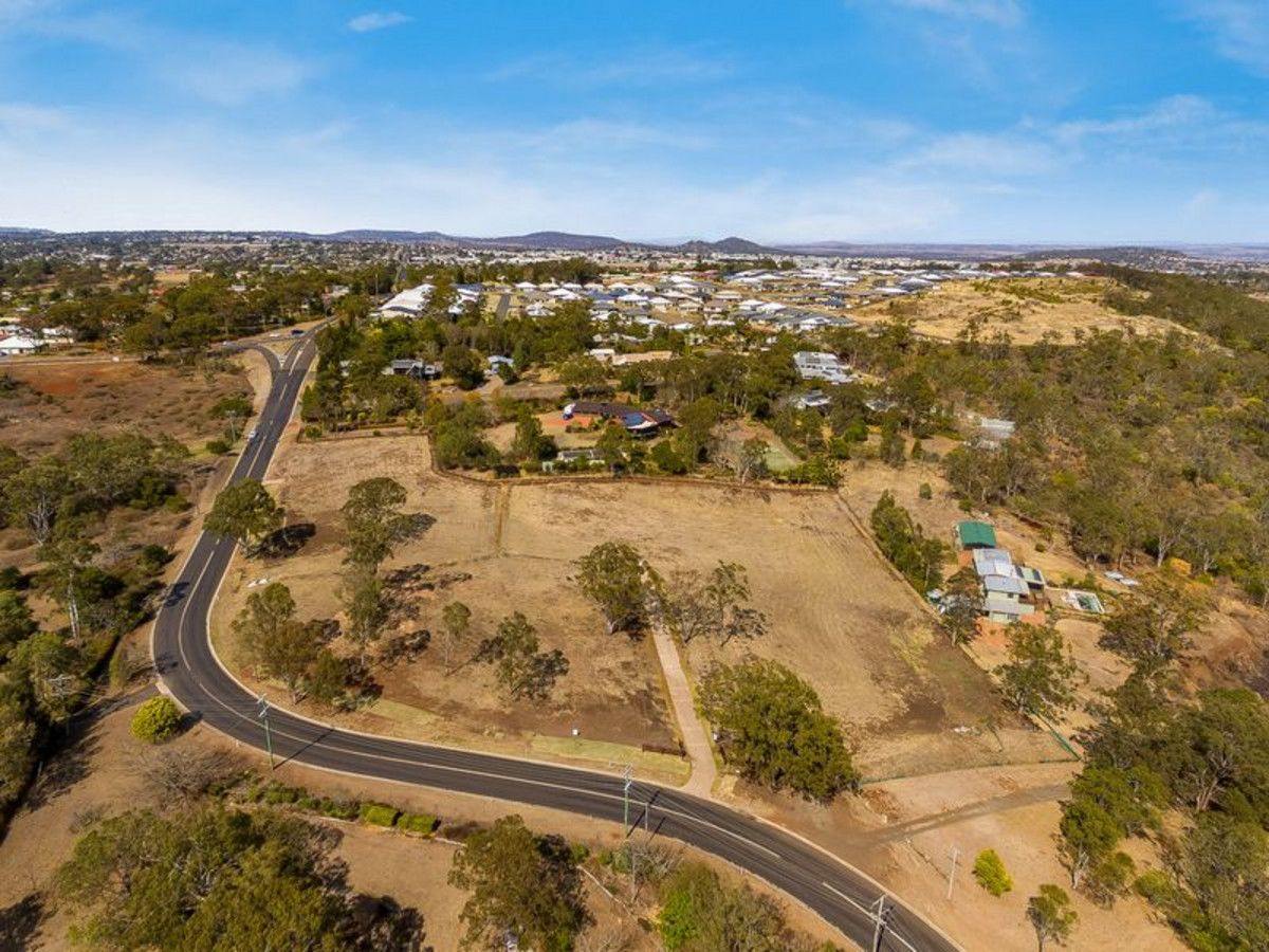 163199 Greenwattle Street, Cranley QLD 4350 Domain