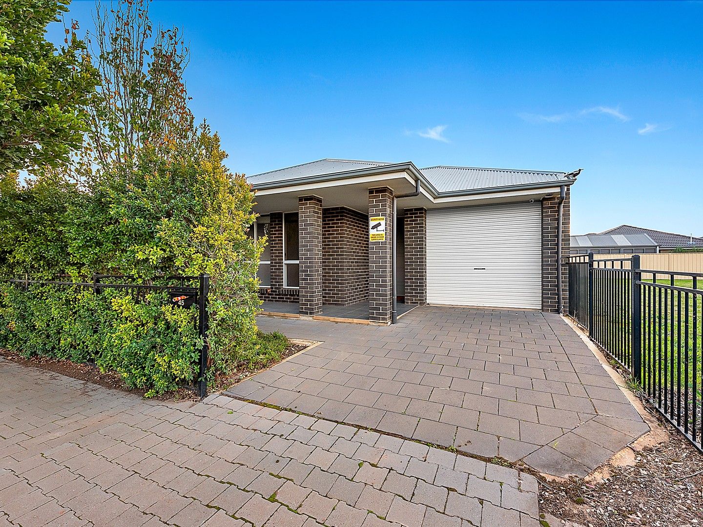 45 Nolan Place, Munno Para SA 5115, Image 0