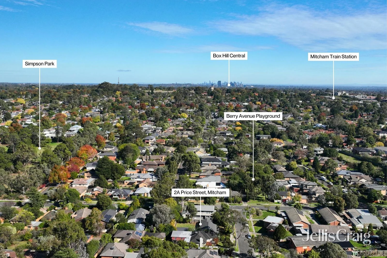 Additional image 16 of 2A Price Street, Mitcham VIC 3132