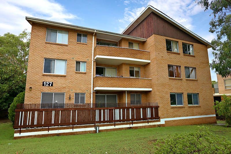 31/127 Chapel Road, Bankstown NSW 2200 Apartment For Rent 400 Domain
