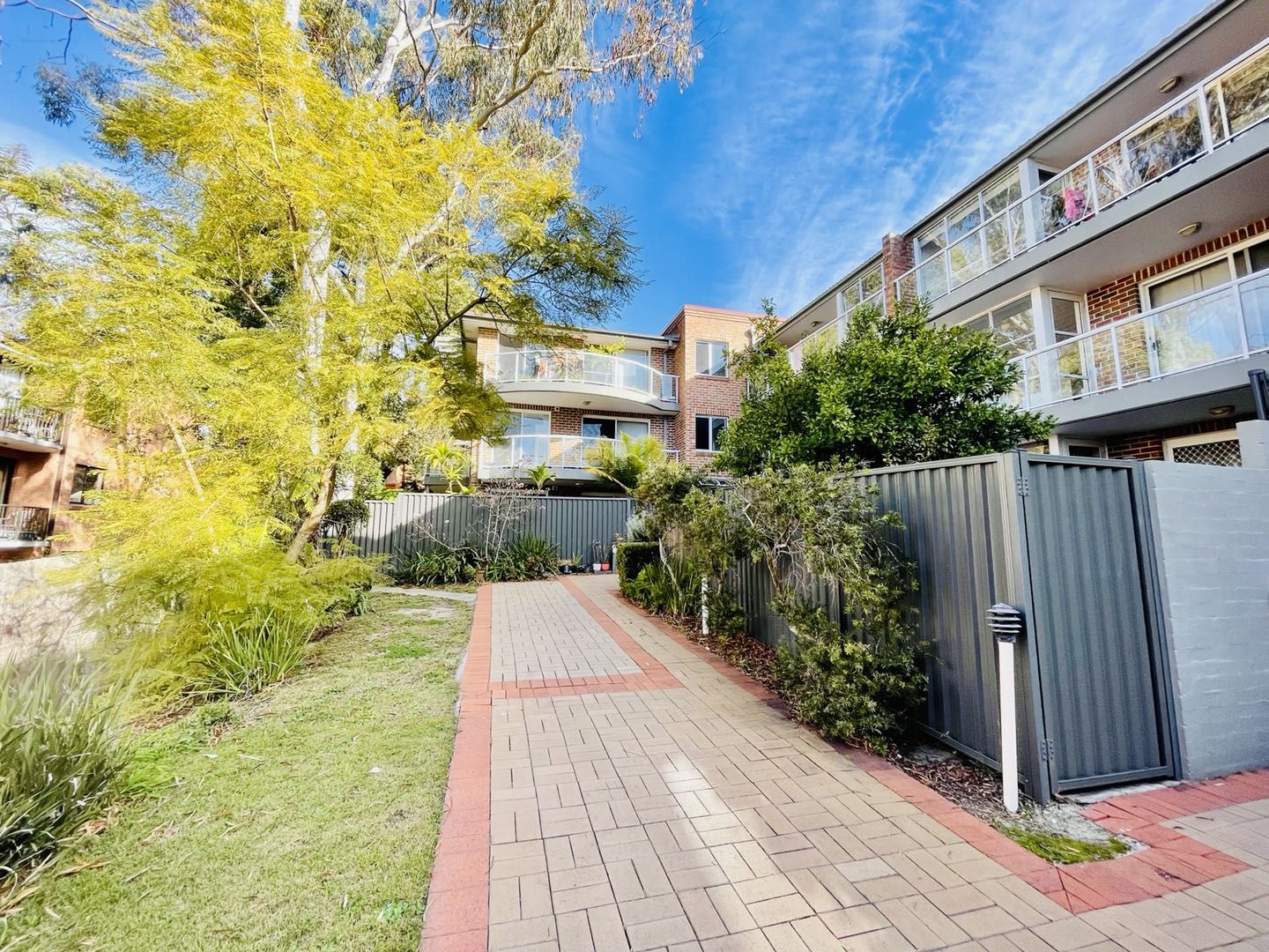 5/18-20 Linda Street, Hornsby NSW 2077, Image 0