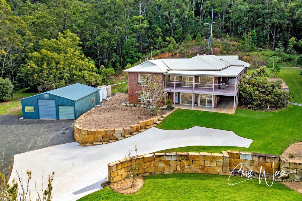 129 Bloodwood Court, Wamuran QLD 4512, Image 0