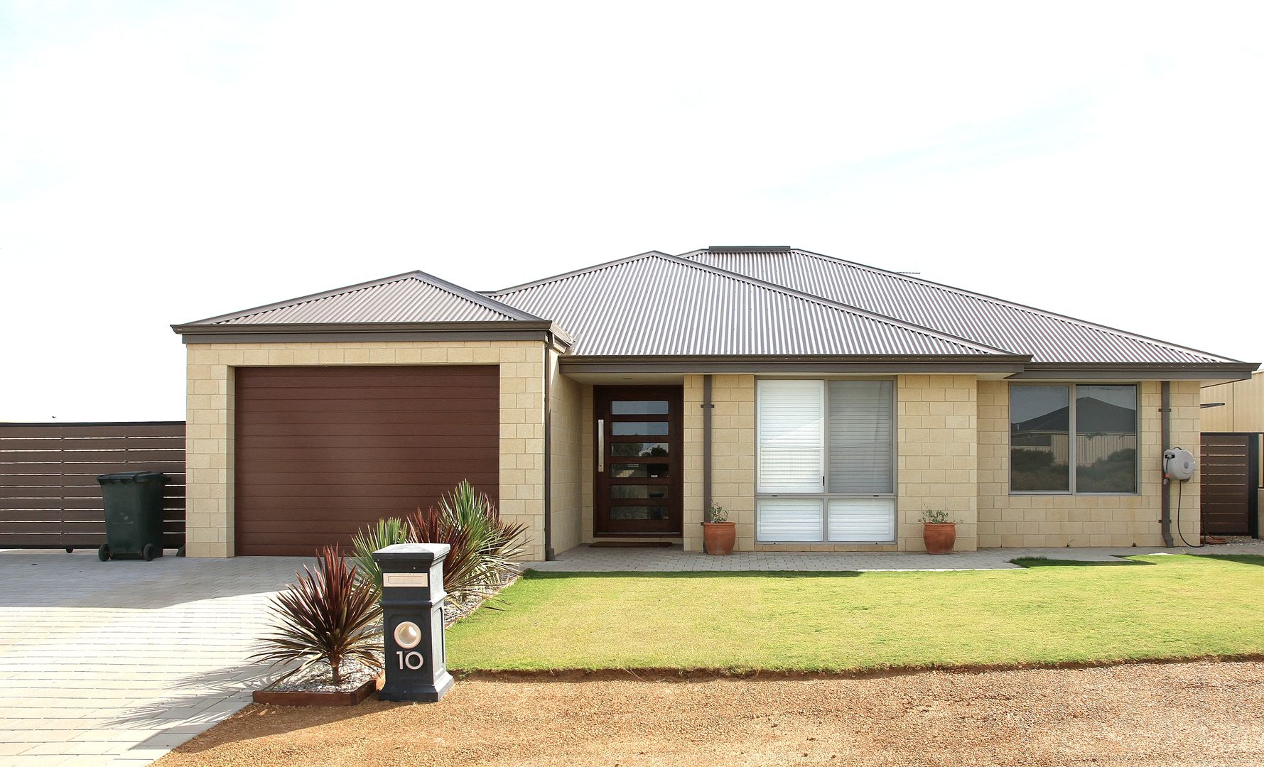 3 bedrooms House in 10 Cobia Street SUNSET BEACH WA, 6530