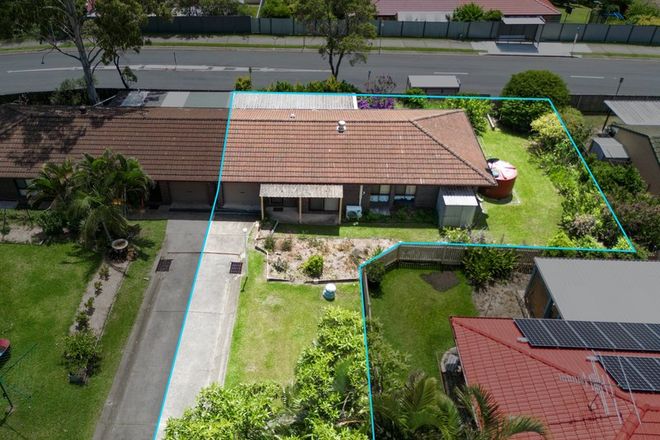Picture of 5/70 Dorset Drive, ROCHEDALE SOUTH QLD 4123