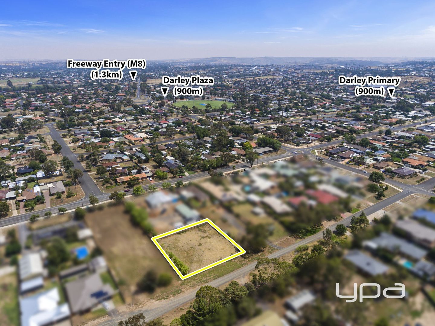 7 Victoria Street, Darley VIC 3340 Domain