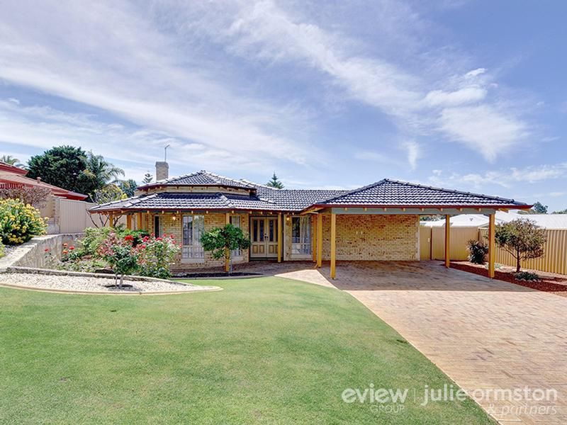 4 Eaton Court, Woodvale WA 6026, Image 0