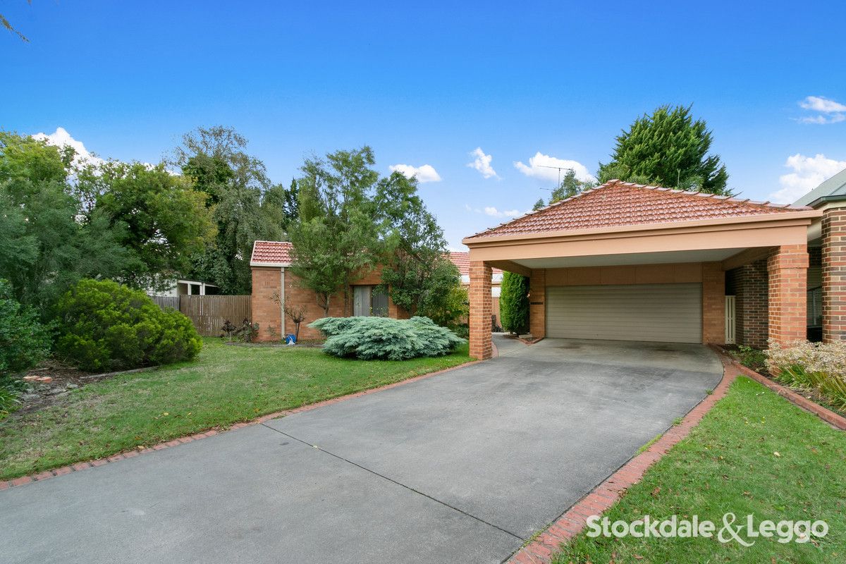 1 Roebuck Bay, Traralgon VIC 3844, Image 1