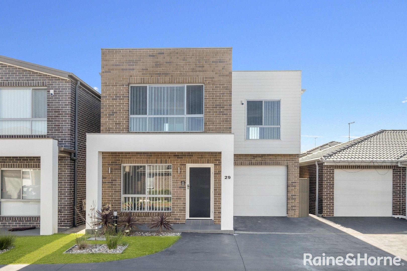 29 Godfrey Glade, Schofields NSW 2762 House For Rent 680 Domain