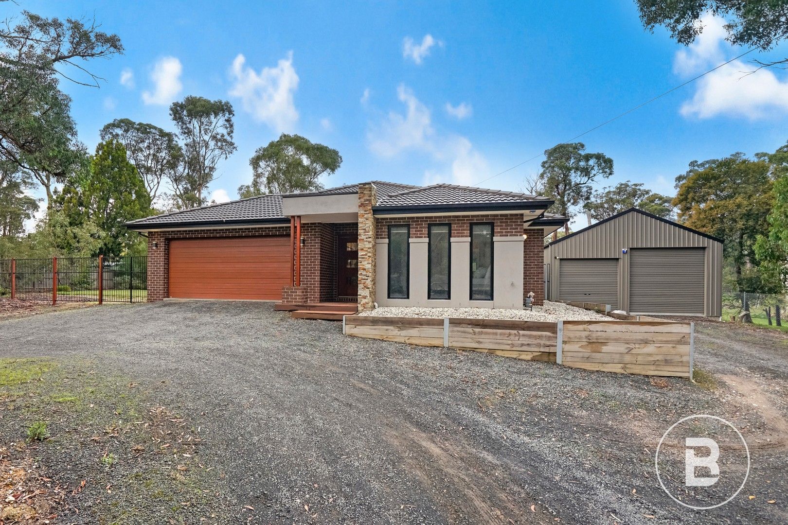 197 Eddy Avenue, Mount Helen VIC 3350, Image 0